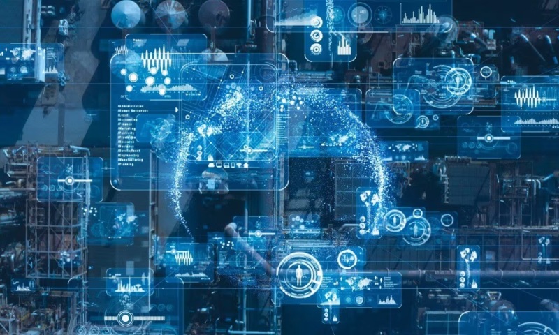 栖霞区工业软件定制开发：破解企业数字化转型“卡脖子”难题的核心路径