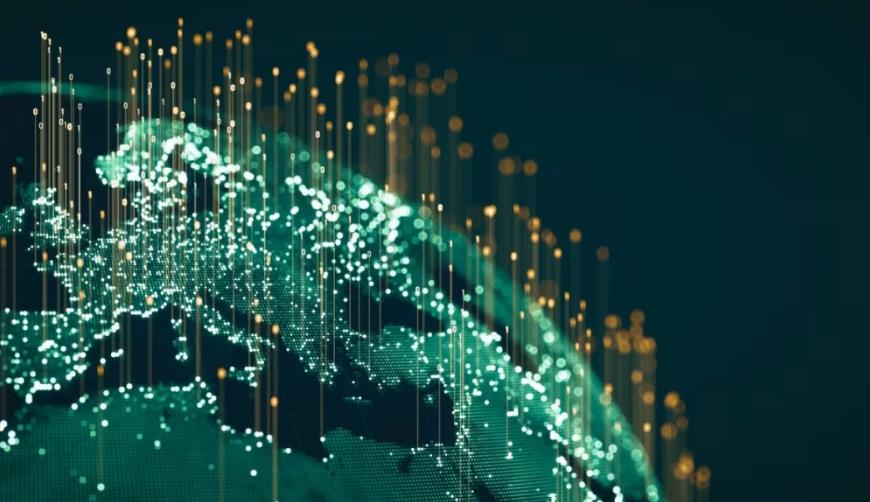 企业选型必看：栖霞区软件开发公司的技术实力与交付能力评估标准