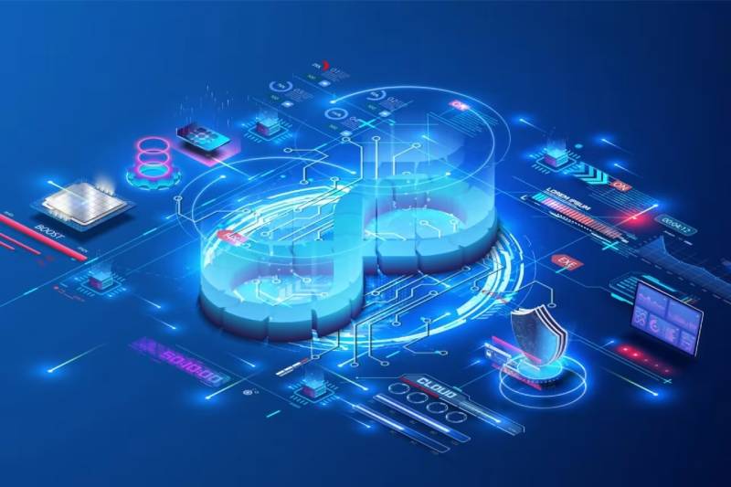 栖霞区工业软件定制先锋:京上云科技以多元系统开发赋能企业进阶