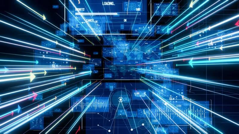 栖霞区SCADA系统开发：守护工业安全的数字卫士
