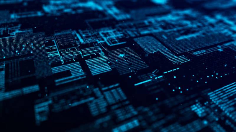 栖霞区软件开发公司数据安全堡垒:金融级加密开发套件