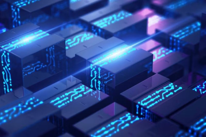 AWS高级咨询伙伴:栖霞区软件开发公司云原生架构设计中心
